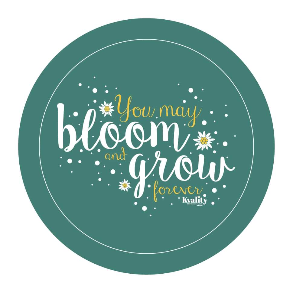 Edelweiss – Ana Vuletić